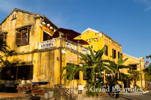 Old Town of Hoi An, Vietnam