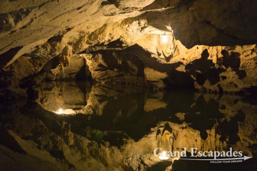Trang An Grottoes, Tam Coc, Ninh Binh, Vietnam