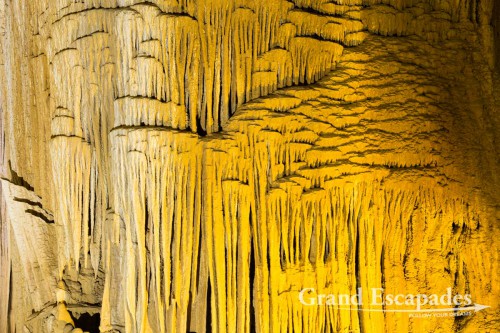 Paradise Cave, Phong Nha - Ke Bang National Park, Phong Nha, Vietnam