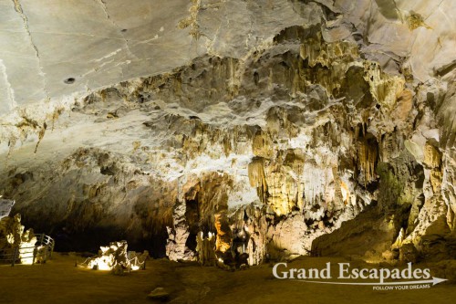 Phong Nha Cave, Phong Nha - Ke Bang National Park, Phong Nha, Vietnam